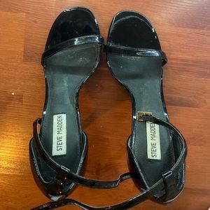 Steve Madden Stilleto